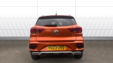 MG ZS 1.0T GDi Exclusive 5dr Petrol Hatchback